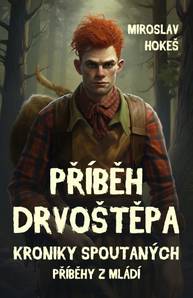 E-kniha Kroniky spoutaných - Příběhy z mládí 4 - Miroslav Hokeš