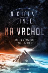 E-kniha Na vrchol - Nicholas Binge