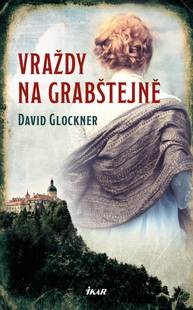 E-kniha Vraždy na Grabštejně - David Glockner