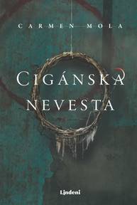 E-kniha Cigánska nevesta - Carmen Mola