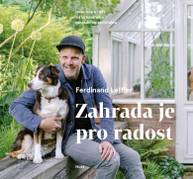 E-kniha Zahrada je pro radost - Ferdinand Leffler