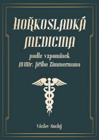 E-kniha Hořkosladká medicina - Václav Suchý