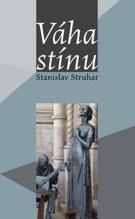 E-kniha Váha stínu - Stanislav Struhar