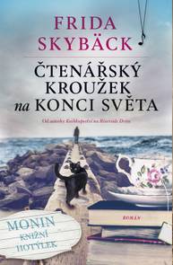 E-kniha Čtenářský kroužek na konci světa - Frida Skybäck