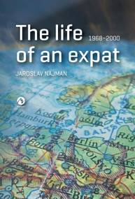 E-kniha The life of an expat - Jaroslav Najman