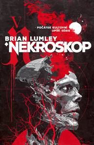 E-kniha Nekroskop - Brian Lumley