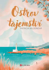 E-kniha Ostrov tajemství - Patricia Wilsonová