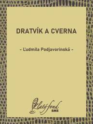 E-kniha Dratvík a Cverna - Ľudmila Podjavorinská