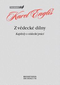 E-kniha Z vědecké dílny - Vít Pokorný, Martin Hlaváč, Karel Engliš, František Plhoň