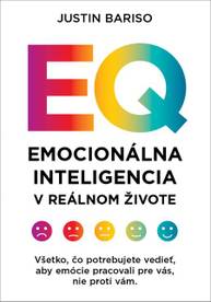 E-kniha Emocionálna inteligencia v reálnom živote - Justin Bariso