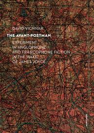 E-kniha The Avant-Postman - David Vichnar