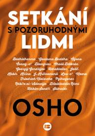 E-kniha Setkání s pozoruhodnými lidmi - Osho Sugama Meditation Center