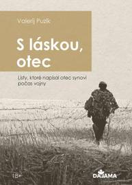 E-kniha S láskou, otec - Valerij Puzik