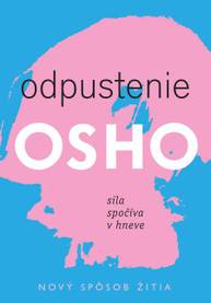 E-kniha Odpustenie - Osho