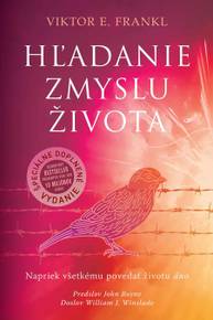 E-kniha Hľadanie zmyslu života (špeciálne vydanie) - Viktor E. Frankl