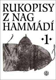 E-kniha Rukopisy z Nag Hammádí 1 - Wolf B. Oerter, Prof. Růžena Dostálová, Prfo. ThDr. Petr Pokorný Dr.Sc.