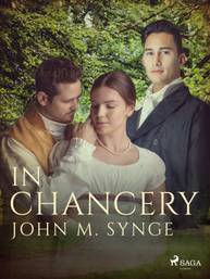 E-kniha In Chancery - John Galsworthy