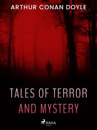 E-kniha Tales of Terror and Mystery - Arthur Conan Doyle