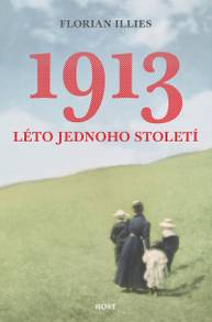 E-kniha 1913. Léto jednoho století - Florian Illies