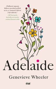 E-kniha Adelaide - Genevieve Wheeler