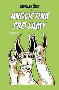 E-kniha Angličtina pro lamy - Ladislav Čech