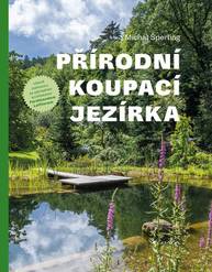 E-kniha Přírodní koupací jezírka - Michal Šperling