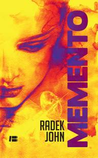 E-kniha Memento - Radek John