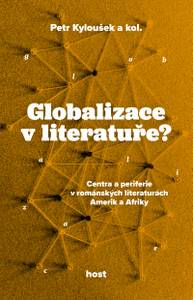 E-kniha Globalizace v literatuře? - Petr Kyloušek