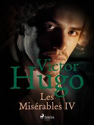 E-kniha Les Misérables IV - Victor Hugo