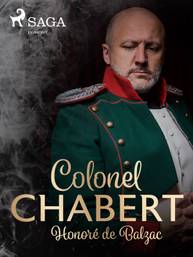 E-kniha Colonel Chabert - Honoré de Balzac