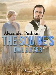 E-kniha The Squire’s Daughter - Alexander Pushkin