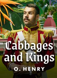 E-kniha Cabbages and Kings - O. Henry