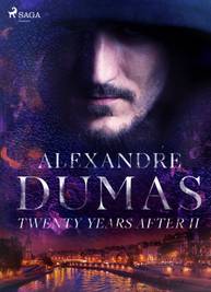 E-kniha Twenty Years After II - Alexandre Dumas