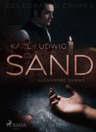 E-kniha Karl-Ludwig Sand - Alexandre Dumas