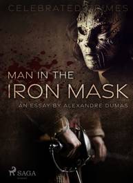 E-kniha Man in the Iron Mask (an Essay) - Alexandre Dumas