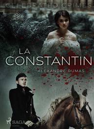 E-kniha La Constantin - Alexandre Dumas