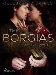 E-kniha The Borgias - Alexandre Dumas