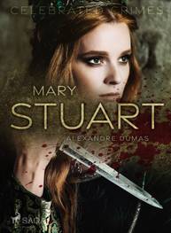 E-kniha Mary Stuart - Alexandre Dumas