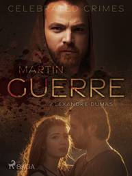 E-kniha Martin Guerre - Alexandre Dumas