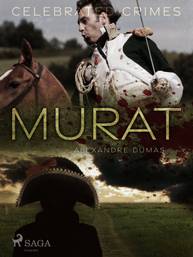 E-kniha Murat - Alexandre Dumas