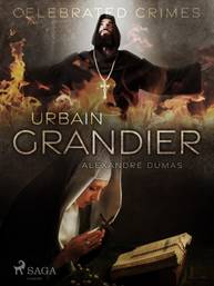 E-kniha Urbain Grandier - Alexandre Dumas