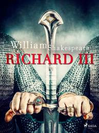 E-kniha Richard III - William Shakespeare