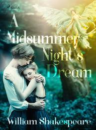 E-kniha A Midsummer Night's Dream - William Shakespeare