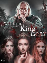 E-kniha King Lear - William Shakespeare