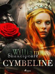 E-kniha Cymbeline - William Shakespeare