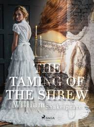 E-kniha The Taming of the Shrew - William Shakespeare