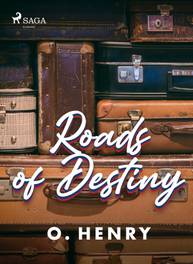 E-kniha Roads of Destiny - O. Henry