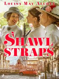 E-kniha Shawl-Straps - Louisa May Alcott