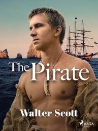 E-kniha The Pirate - Walter Scott