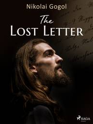 E-kniha The Lost Letter - Nikolai Gogol